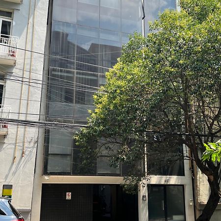 Sinaloa 46 Διαμέρισμα Μεξικό Εξωτερικό φωτογραφία