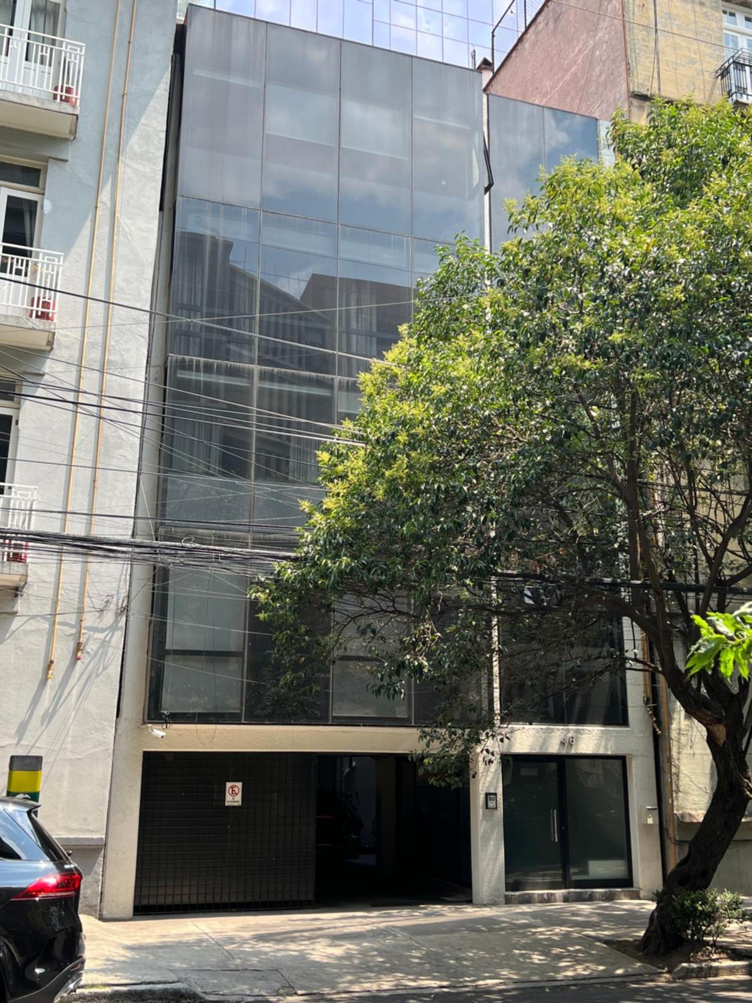 Sinaloa 46 Διαμέρισμα Μεξικό Εξωτερικό φωτογραφία
