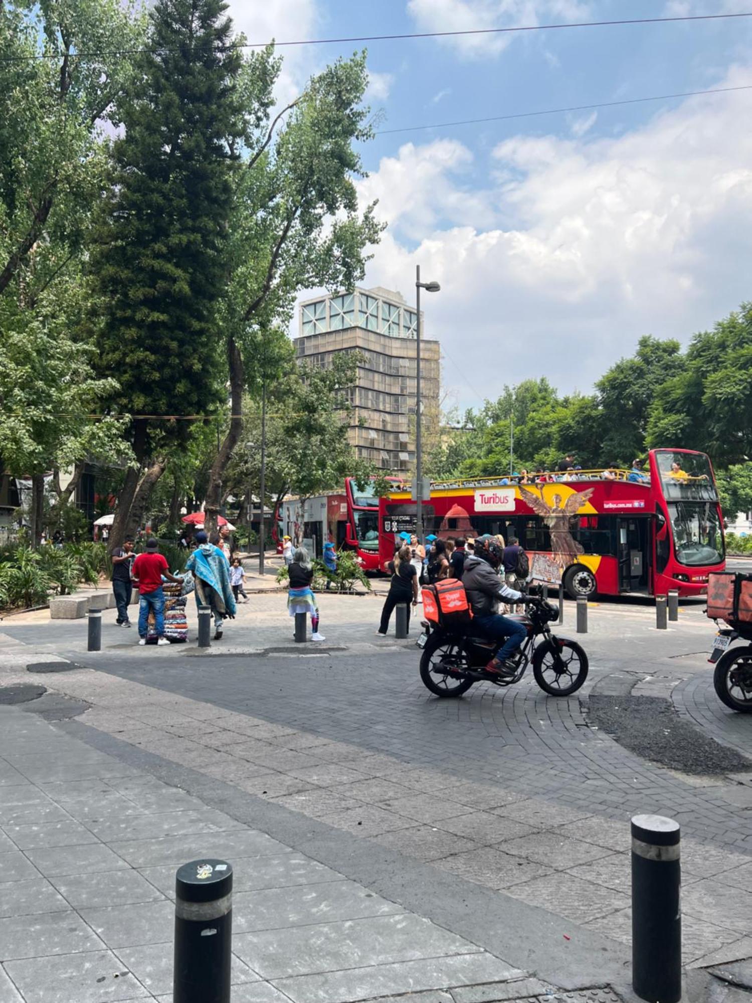 Sinaloa 46 Διαμέρισμα Μεξικό Εξωτερικό φωτογραφία